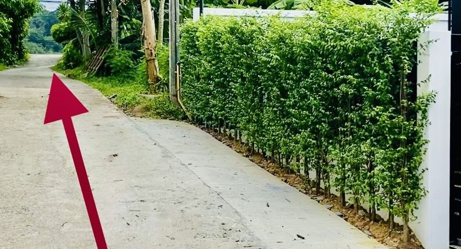 Haus zur Miete mit 3 Zimmer in Thalang, Phuket