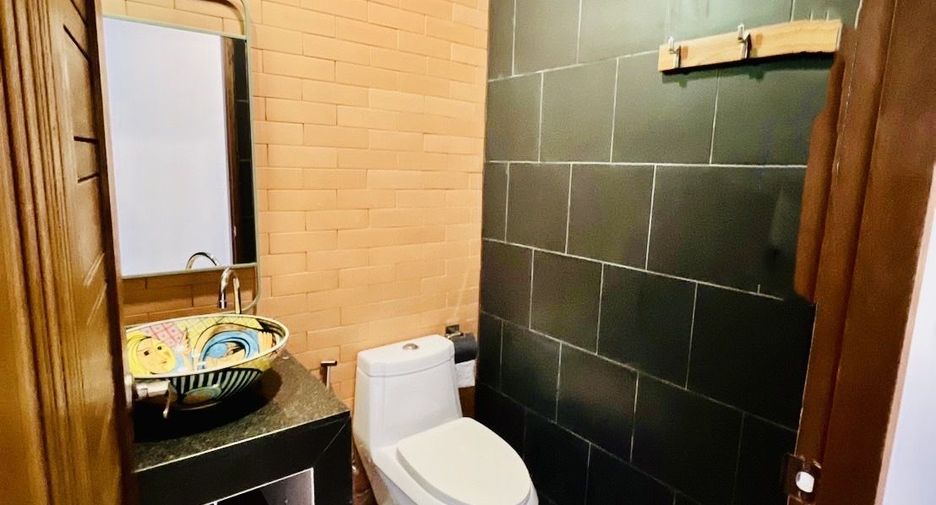 Haus zur Miete mit 3 Zimmer in Thalang, Phuket