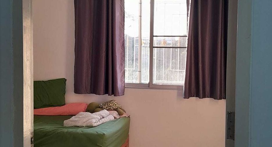 For sale 3 bedrooms townhouse in Bang Khen, Bangkok