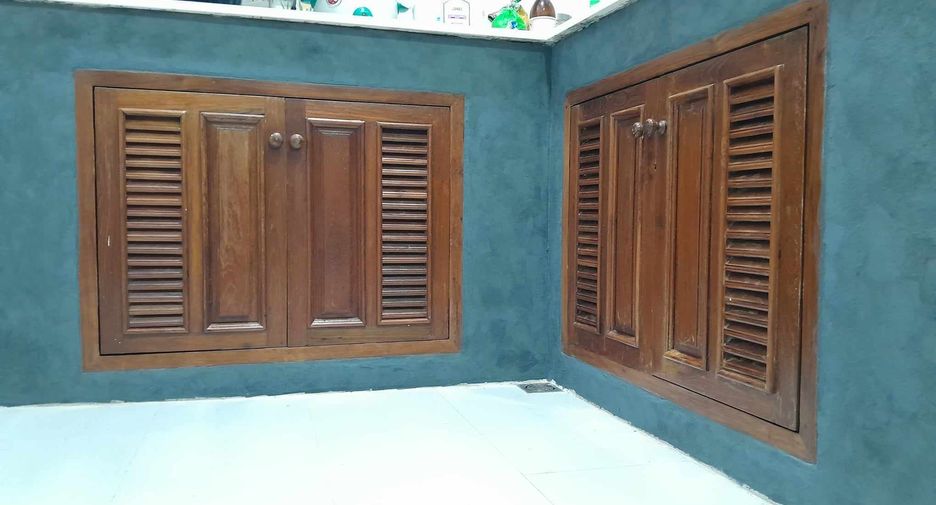 For sale 3 bedrooms townhouse in Bang Khen, Bangkok