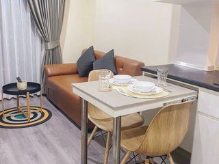 For rent 1 bed condo in Suan Luang, Bangkok