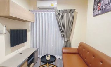 For rent 1 bed condo in Suan Luang, Bangkok