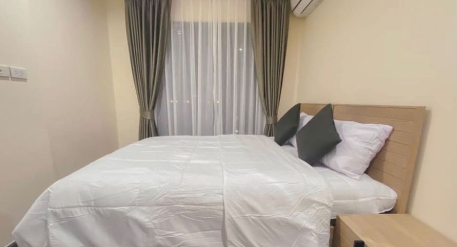 For rent 1 bed condo in Suan Luang, Bangkok