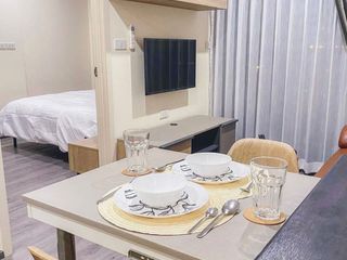 For rent 1 bed condo in Suan Luang, Bangkok