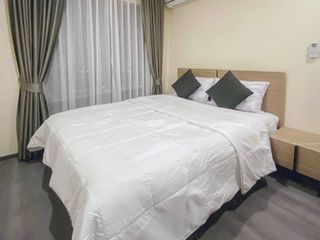 For rent 1 bed condo in Suan Luang, Bangkok