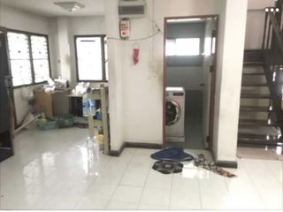 For sale 3 bedrooms house in Min Buri, Bangkok