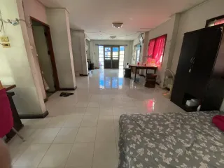 For sale 3 bedrooms house in Min Buri, Bangkok