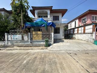 For sale 3 bedrooms house in Min Buri, Bangkok