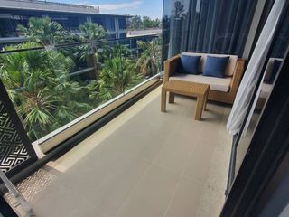 For rent 2 bedrooms condo in Thalang, Phuket