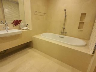 For rent 2 bedrooms condo in Thalang, Phuket