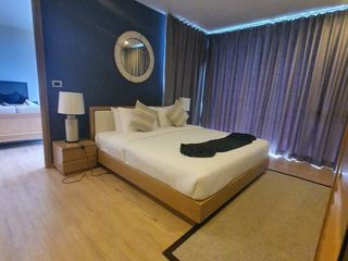 For rent 2 bedrooms condo in Thalang, Phuket