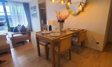 For rent 2 bedrooms condo in Thalang, Phuket