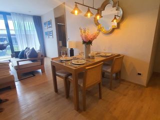 For rent 2 bedrooms condo in Thalang, Phuket