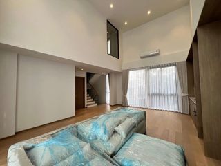 出租 3 卧室 独立屋 在 Phra Khanong, 曼谷