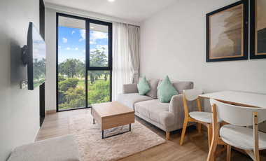 For sale 1 bed condo in Thalang, Phuket