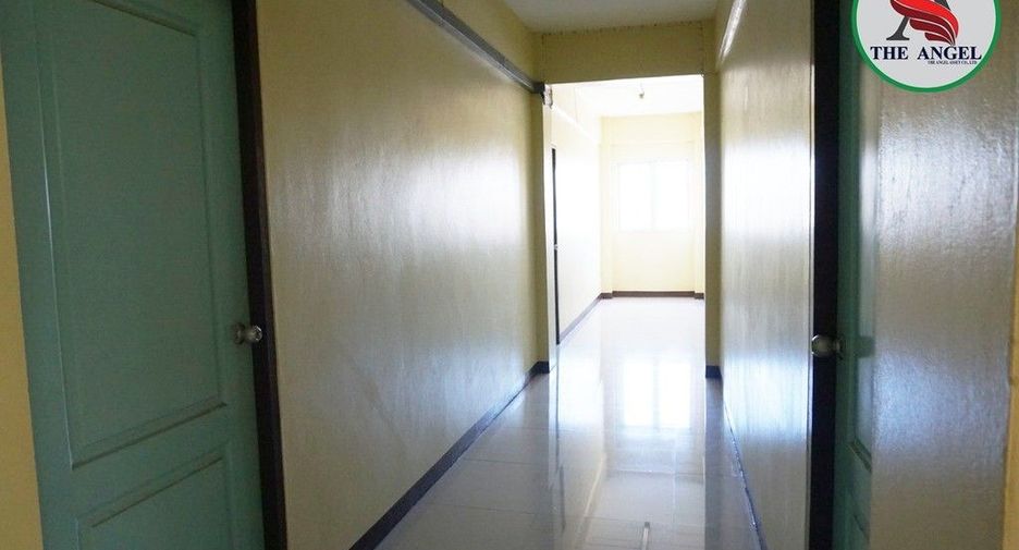 À vendre 7 chambres appartement à Bang Sao Thong, Samut Prakan
