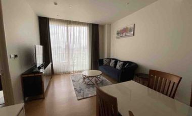 For sale and for rent 1 bed condo in Khlong San, Bangkok