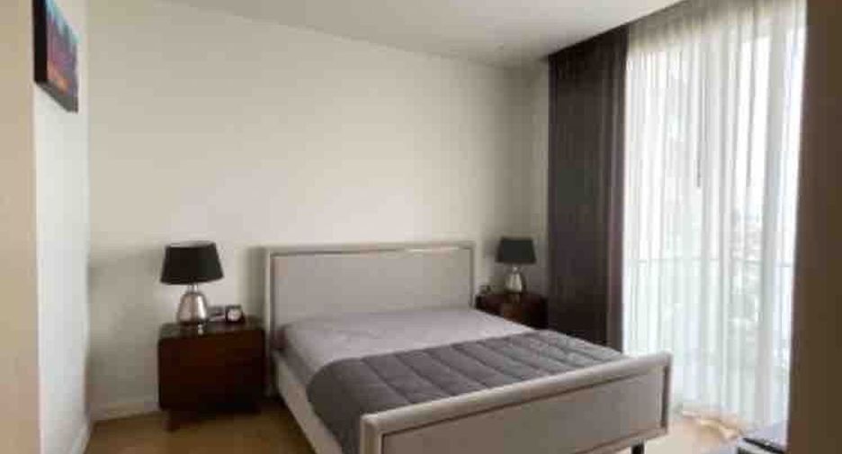 For sale and for rent 1 bed condo in Khlong San, Bangkok