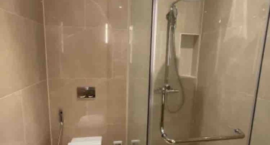 For sale and for rent 1 bed condo in Khlong San, Bangkok