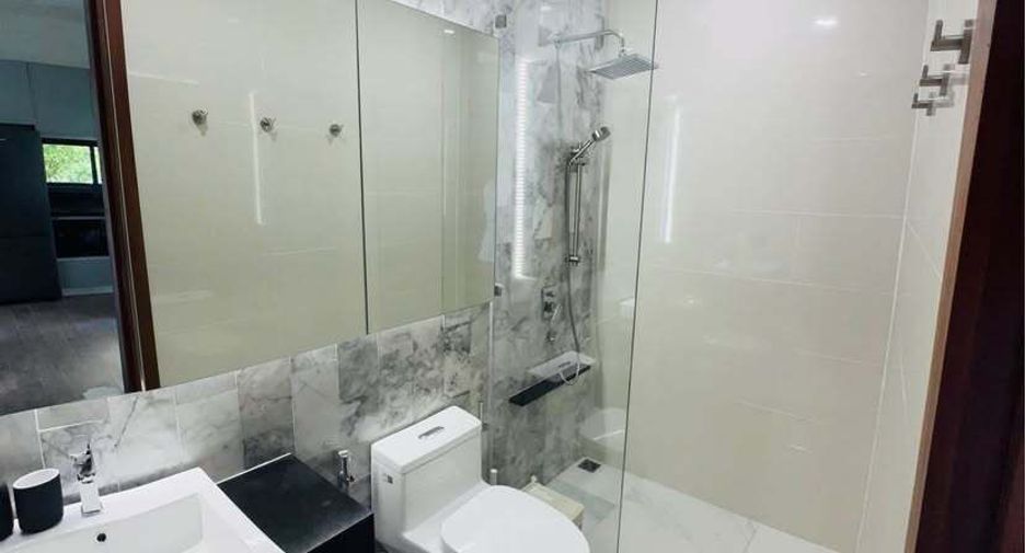 Villa en alquiler de 2 habitaciones en Mueang Phuket, Phuket