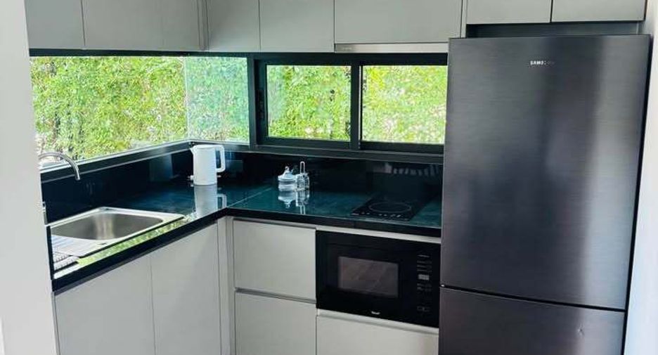 Villa en alquiler de 2 habitaciones en Mueang Phuket, Phuket