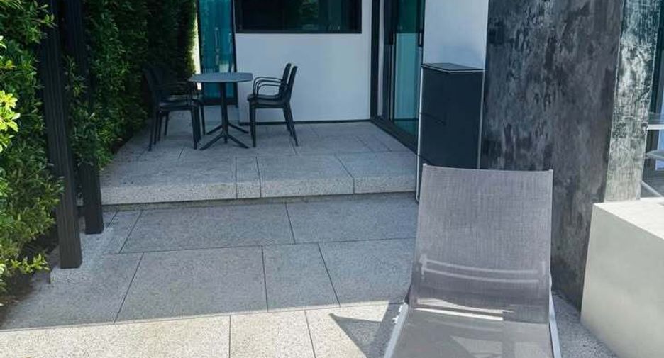 Villa en alquiler de 2 habitaciones en Mueang Phuket, Phuket