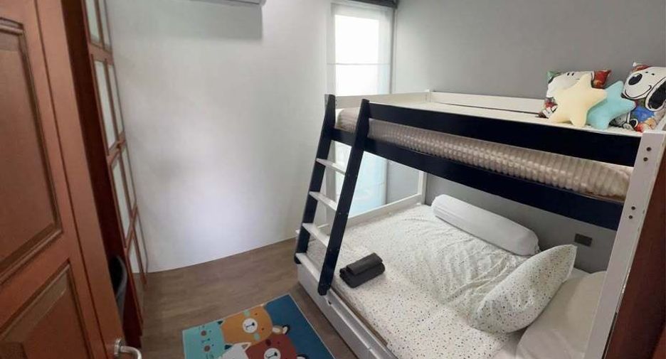 Villa en alquiler de 2 habitaciones en Mueang Phuket, Phuket