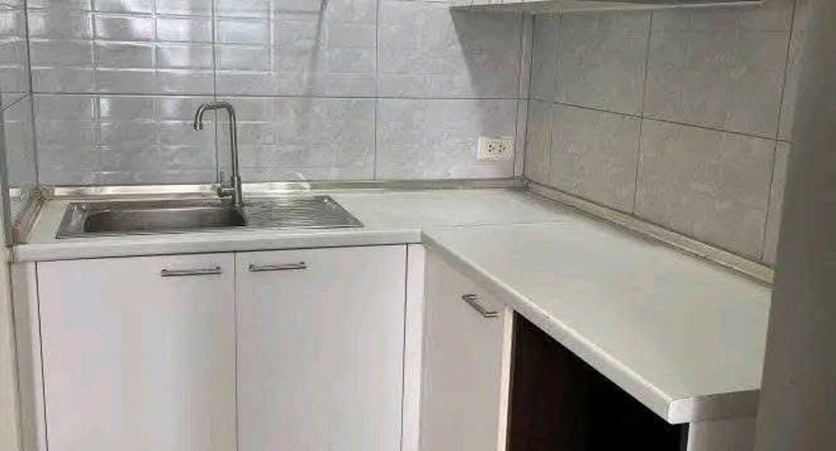 Wohnung zur Miete mit 2 Zimmer in Suan Luang, Bangkok