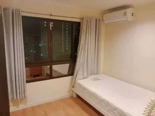 出租 2 卧室 公寓 在 Suan Luang, 曼谷