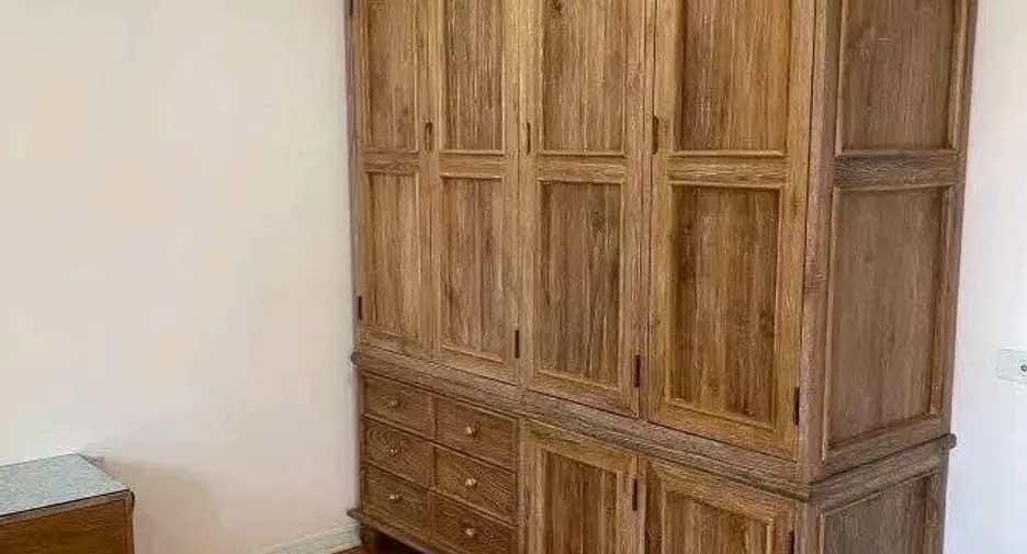 Wohnung zur Miete mit 2 Zimmer in Suan Luang, Bangkok