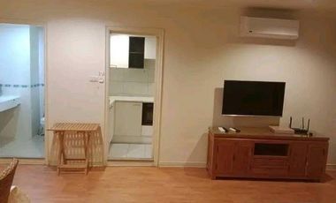 For rent 2 bedrooms condo in Suan Luang, Bangkok