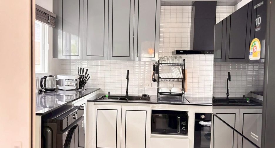 For rent 3 bedrooms house in Thalang, Phuket