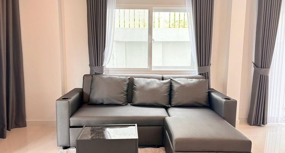 For rent 3 bedrooms house in Thalang, Phuket