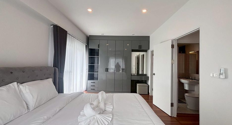 For rent 3 bedrooms house in Thalang, Phuket