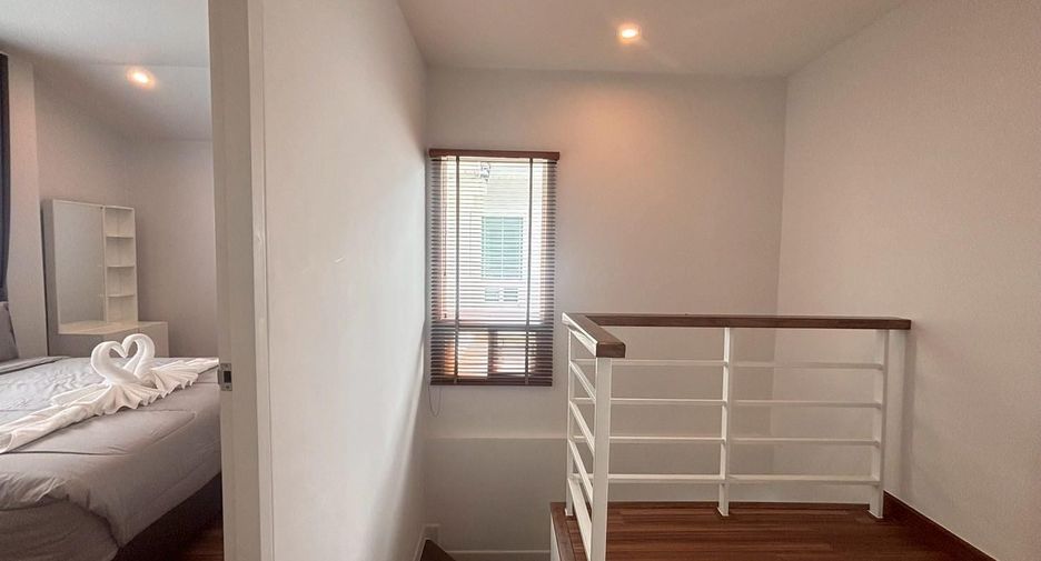 For rent 3 bedrooms house in Thalang, Phuket