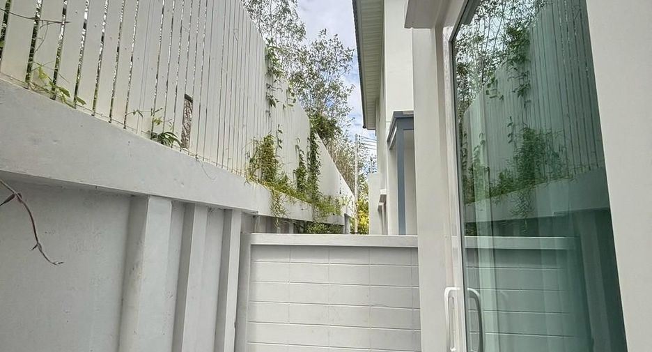 For rent 3 bedrooms house in Thalang, Phuket
