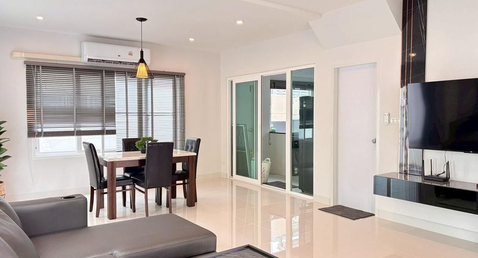 For rent 3 bedrooms house in Thalang, Phuket