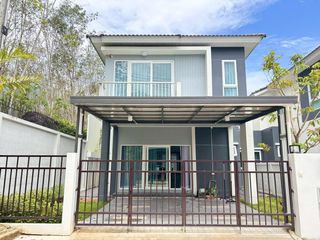 For rent 3 bedrooms house in Thalang, Phuket