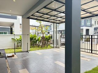 For rent 3 bedrooms house in Thalang, Phuket