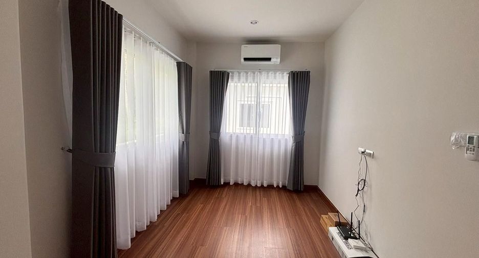 For rent 3 bedrooms house in Thalang, Phuket