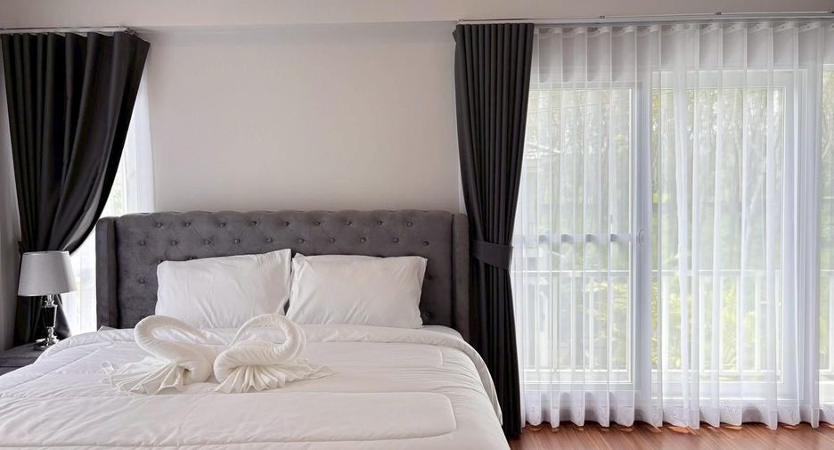 For rent 3 bedrooms house in Thalang, Phuket