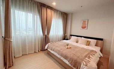 For rent 1 bed condo in Thon Buri, Bangkok