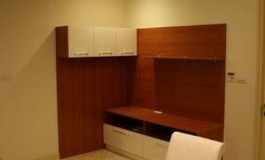 ให้เช่า 2 ห้องนอน คอนโด ใน คลองเตย, กรุงเทพฯ