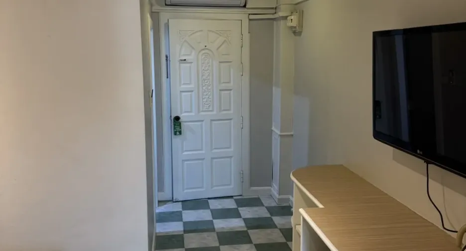 Apartamento en alquiler de estudio en Kathu, Phuket