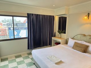 For rent studio apartment in Kathu, Phuket
