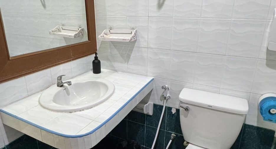 Apartamento en alquiler de estudio en Kathu, Phuket