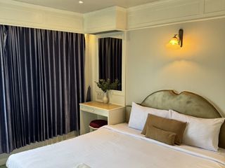 For Rent Studio Apartment In Kathu, Phuket