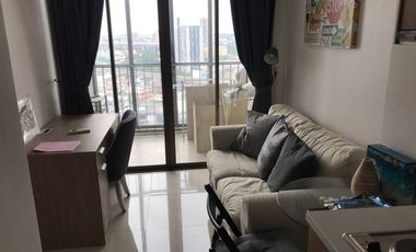 À louer 1 chambre condo à Bang Na, Bangkok