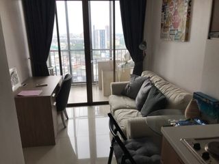 Wohnung zur Miete mit 1 Zimmer in Bang Na, Bangkok