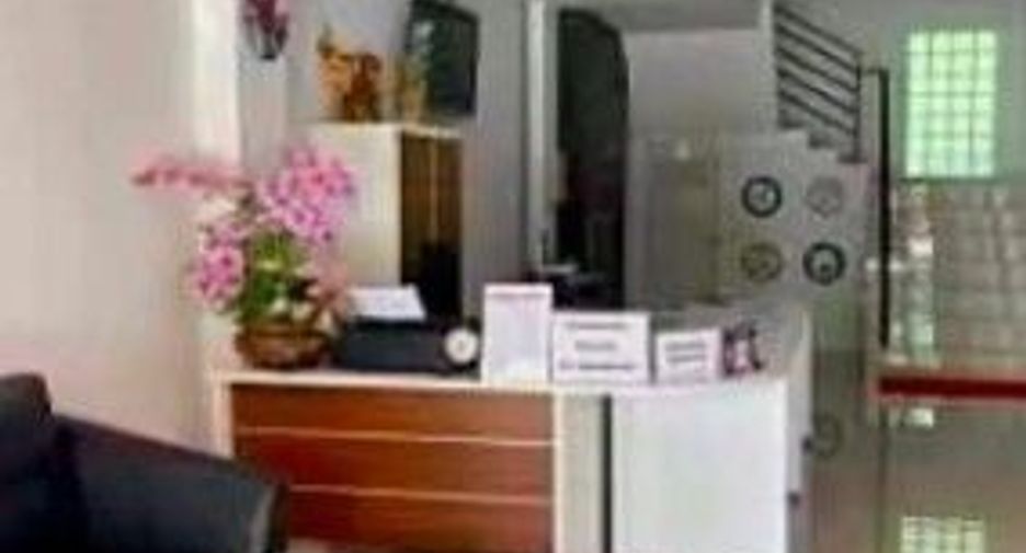 For sale 14 bedrooms retail Space in Mueang Phuket, Phuket